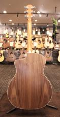 Taylor 214ce Walnut #2202185359【実物写真】【福岡店在庫】【48回無金利】【送料当社負担】_5