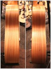 Taylor GS mini Mahogany  #2204175091【実物写真】【福岡店在庫】【分割手数料0%】【送料当社負担】_8