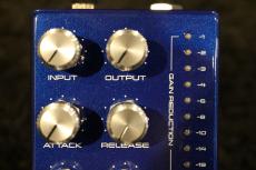 Empress Effects Bass Compressor Blue【1176系ベース用コンプレッサー】【送料無料】_3
