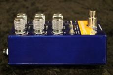 Empress Effects Bass Compressor Blue【1176系ベース用コンプレッサー】【送料無料】_8