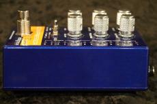 Empress Effects Bass Compressor Blue【1176系ベース用コンプレッサー】【送料無料】_9