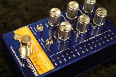Empress Effects Bass Compressor Blue【1176系ベース用コンプレッサー】【送料無料】_10