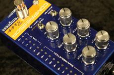 Empress Effects Bass Compressor Blue【1176系ベース用コンプレッサー】【送料無料】_11