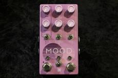 Chase Bliss Audio MOOD MKII -Instant Ambience-【マイクロルーパー+アンビエントエフェクト】【送料無料】_2
