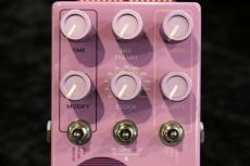 Chase Bliss Audio MOOD MKII -Instant Ambience-【マイクロルーパー+アンビエントエフェクト】【送料無料】_4