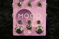Chase Bliss Audio MOOD MKII -Instant Ambience-【マイクロルーパー+アンビエントエフェクト】【送料無料】_5