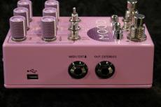Chase Bliss Audio MOOD MKII -Instant Ambience-【マイクロルーパー+アンビエントエフェクト】【送料無料】_7