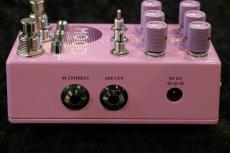Chase Bliss Audio MOOD MKII -Instant Ambience-【マイクロルーパー+アンビエントエフェクト】【送料無料】_8