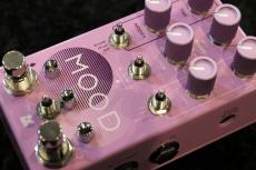 Chase Bliss Audio MOOD MKII -Instant Ambience-【マイクロルーパー+アンビエントエフェクト】【送料無料】_10