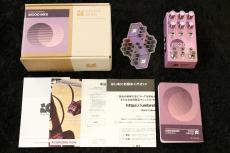Chase Bliss Audio MOOD MKII -Instant Ambience-【マイクロルーパー+アンビエントエフェクト】【送料無料】_11