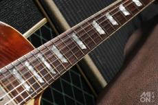 Gibson Les Paul Standard 1981_4