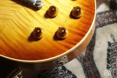 Gibson Les Paul Standard 1981_6