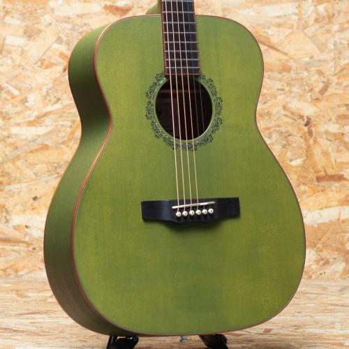 Morris FLB-80 MOSS