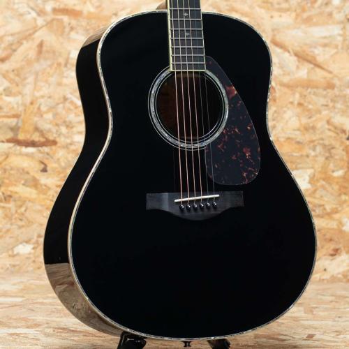 YAMAHA LL16D ARE BL 2018