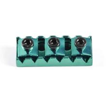Floyd Rose Special Vibe Tremolo, Green FRTSVGN/ R2 Nut/サスティーンブロック37mm/フロイドローズスペシャル_2