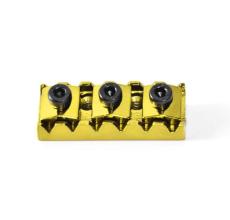 Floyd Rose Special Vibe Tremolo, Goldenrod FRTSVGR/R3 Nut/サスティーンブロック37mm/フロイドローズスペシャル_2