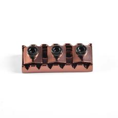 Floyd Rose Special Vibe Tremolo, Coffee FRTSVCF/サスティーンブロック37mm/R3Nat/フロイドローズ スペシャル_2