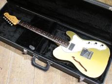 Black Smoker TRAD MASTER DELTA-CP/BB Light Aged_2