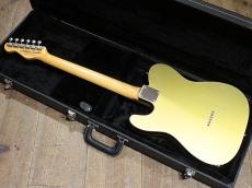 Black Smoker TRAD MASTER DELTA-CP/BB Light Aged_3