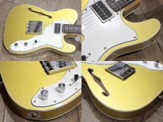 Black Smoker TRAD MASTER DELTA-CP/BB Light Aged_5