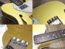 Black Smoker TRAD MASTER DELTA-CP/BB Light Aged_6