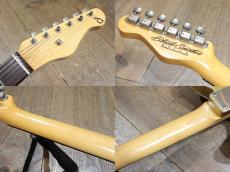 Black Smoker TRAD MASTER DELTA-CP/BB Light Aged_8