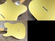 Black Smoker TRAD MASTER DELTA-CP/BB Light Aged_9