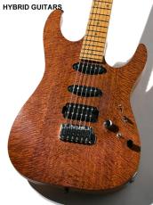 dragonfly HI-STA Exotic Figured Karin & Birdseye Maple 2004