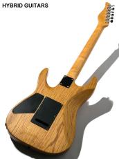 dragonfly HI-STA Exotic Figured Karin & Birdseye Maple 2004_4