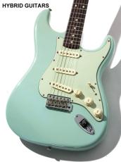 Fender Custom Shop Yamano Limited Custom Build 1960 Stratocaster NOS Sonic Blue 2011