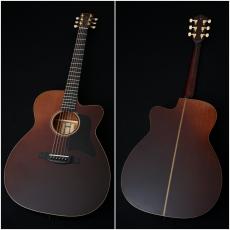 Headway 【B級特価品!】 HC-URUSHI/Coffee'25/STD FBK 【48回無金利】【10本限定】【漆塗装】_4