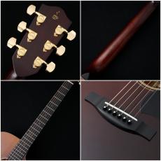 Headway 【B級特価品!】 HC-URUSHI/Coffee'25/STD FBK 【48回無金利】【10本限定】【漆塗装】_5