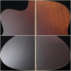 Headway 【B級特価品!】 HC-URUSHI/Coffee'25/STD FBK 【48回無金利】【10本限定】【漆塗装】_7