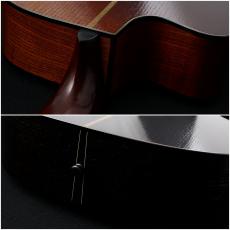Headway 【B級特価品!】 HC-URUSHI/Coffee'25/STD FBK 【48回無金利】【10本限定】【漆塗装】_9