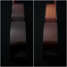 Headway 【B級特価品!】 HC-URUSHI/Coffee'25/STD FBK 【48回無金利】【10本限定】【漆塗装】_10