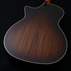 Taylor Builder's Edition 814ce Black Top 【現物動画あり】【48回無金利】【買取・下取強化中!】_2