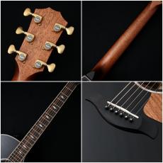 Taylor Builder's Edition 814ce Black Top 【現物動画あり】【48回無金利】【買取・下取強化中!】_5