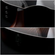 Taylor Builder's Edition 814ce Black Top 【現物動画あり】【48回無金利】【買取・下取強化中!】_9