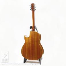 Larrivee C-10 (All Hawaiian Koawood)_4