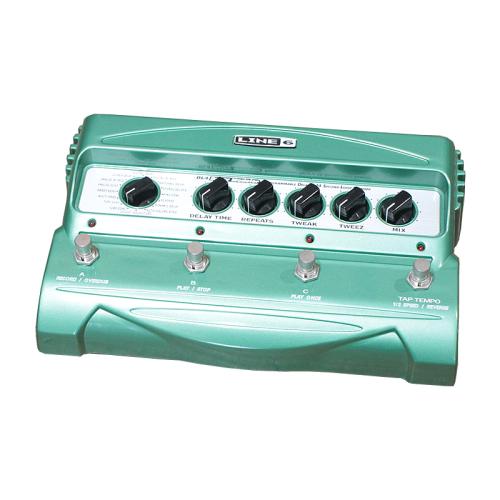 Line6 DL4 Delay Modeler