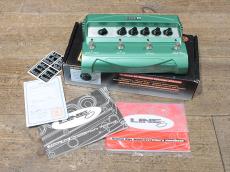 Line6 DL4 Delay Modeler_2
