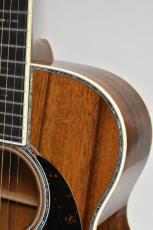 Martin CTM 000-42K2 #2827314【チョイ傷特価】【試奏動画あり】_5