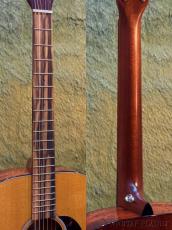 Martin 000E Retro Plus Mahogany #2933953【NEWモデル!】【オール単板】【48回迄金利0%対象】【送料当社負担】_7