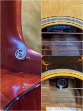 Martin 000E Retro Plus Mahogany #2933953【NEWモデル!】【オール単板】【48回迄金利0%対象】【送料当社負担】_9
