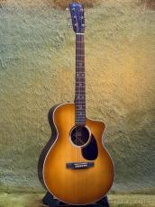 Martin SC-13E Special Burst #2779769【最先端のエレアコ】【48回迄金利0%対象】【送料当社負担】_2