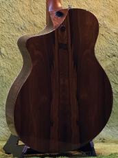 Martin SC-13E Special Burst #2779769【最先端のエレアコ】【48回迄金利0%対象】【送料当社負担】_3