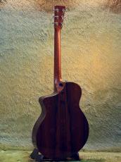 Martin SC-13E Special Burst #2779769【最先端のエレアコ】【48回迄金利0%対象】【送料当社負担】_4