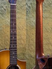 Martin SC-13E Special Burst #2779769【最先端のエレアコ】【48回迄金利0%対象】【送料当社負担】_7