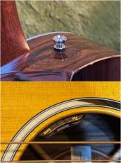 Martin SC-13E Special Burst #2779769【最先端のエレアコ】【48回迄金利0%対象】【送料当社負担】_9