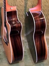 Martin GPC-13E ZIRICOTE #2934047【実機動画あり】【48回迄金利0%対象】【PU標準搭載!】【送料当社負担】_8